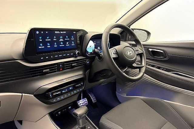 1.0 TGDi Ultimate 5dr DCT