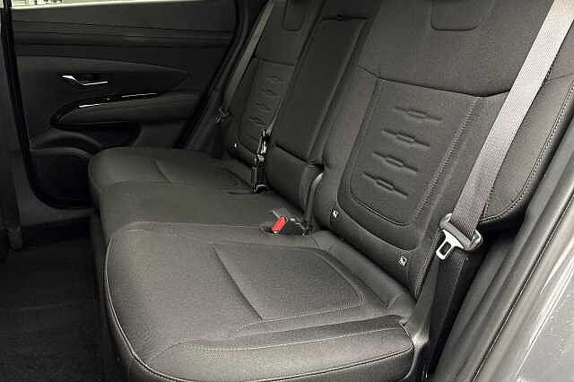 Hyundai Bayon 1.0 TGDi Ultimate 5dr DCT