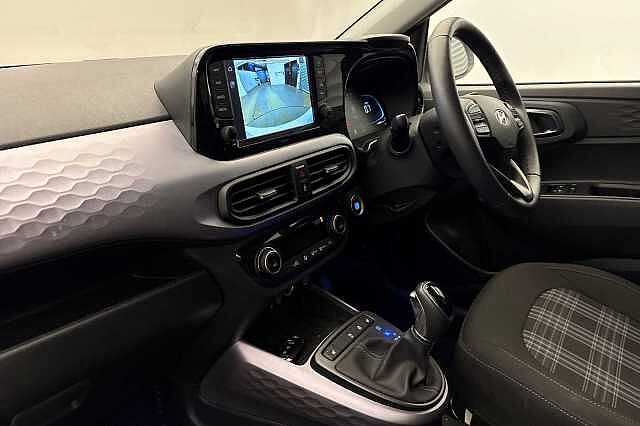 Hyundai Kona 160kW N Line 65kWh 5dr Auto