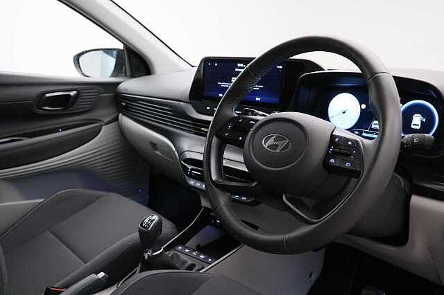 Hyundai Kona 160kW N Line 65kWh 5dr Auto