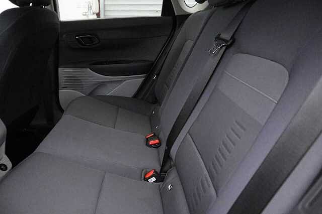 Hyundai Kona 160kW N Line 65kWh 5dr Auto