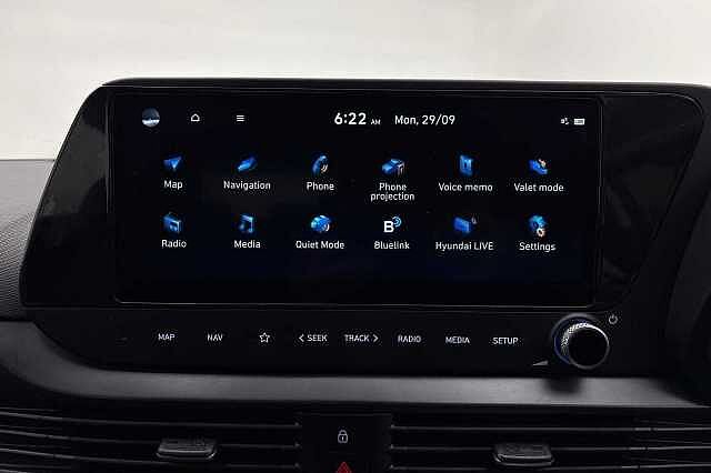 Hyundai I20 1.0T GDi Advance 5dr