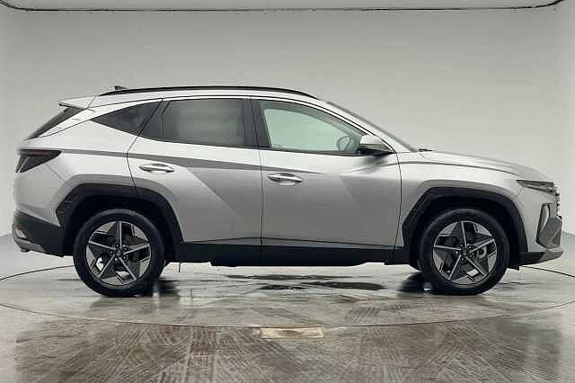 Hyundai I10 1.2 [79] Advance 5dr Auto [Nav] Black