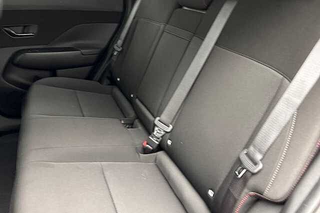 Hyundai I10 1.2 [79] Advance 5dr Auto [Nav] Black