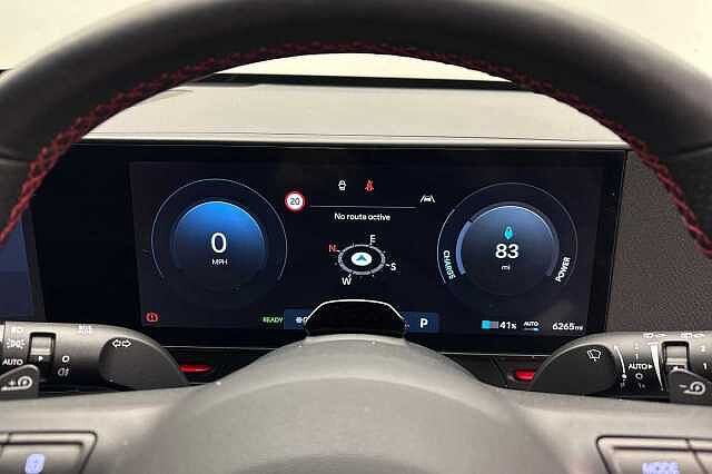 Hyundai I10 1.2 [79] Advance 5dr Auto [Nav]