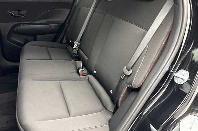 Hyundai I10 1.2 [79] Premium 5dr Auto [Nav] Black